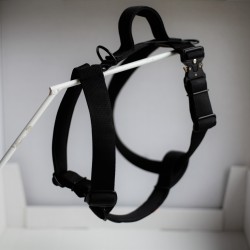 Szelki Guard Black Premium