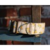 Lemon Limited Edition - szeroka obroża