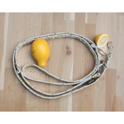 Lemon Limited Edition - smycz przepinana