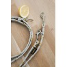 Lemon Limited Edition - smycz przepinana