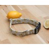 Lemon Limited Edition - obroża na zatrzask