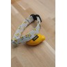 Lemon Limited Edition - obroża na zatrzask