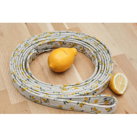 Lemon Limited Edition - smycz miejska