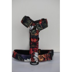 Spring Flowers - szelki guard