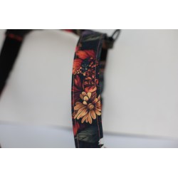 Spring Flowers - szelki guard