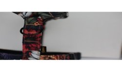 Spring Flowers - szelki guard