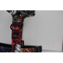 Spring Flowers - szelki guard