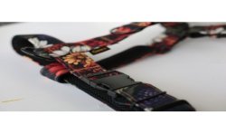 Spring Flowers - szelki guard