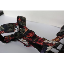 Spring Flowers - szelki guard