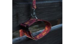 Christmas Cookies - Obroża na zatrzask