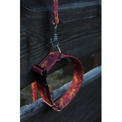 Christmas Cookies - Obroża na zatrzask