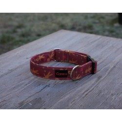 Christmas Cookies - Obroża na zatrzask