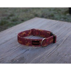 Christmas Cookies - Obroża na zatrzask