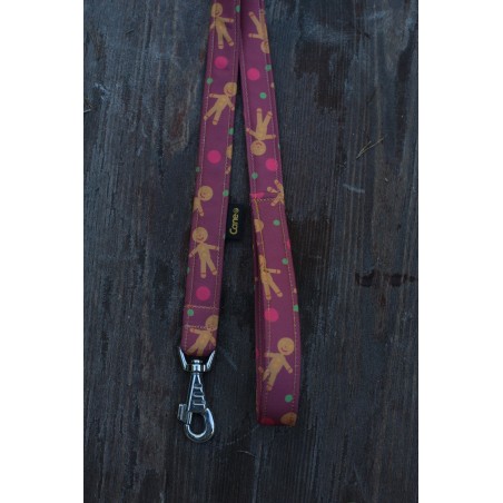 Christmas Cookies - Smycz miejska