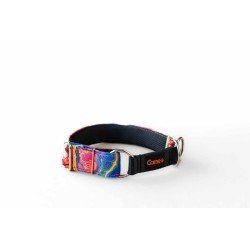 Summer - obroża półzaciskowa