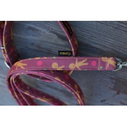 Christmas Cookies - Smycz miejska