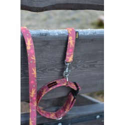 Christmas Cookies - smycz przepinana