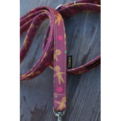 Christmas Cookies - smycz przepinana