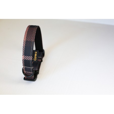 Chococheck - Obroża na zatrzask