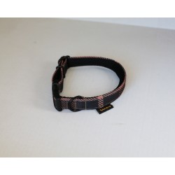 Chococheck - Obroża na zatrzask